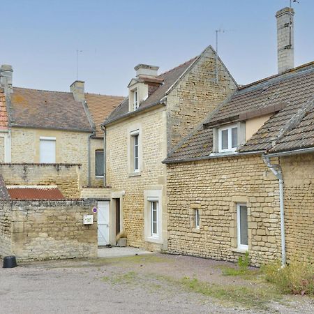 Lecrin De Douvres - Charmante Maison Pour 2P Exteriör bild